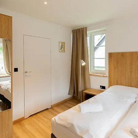 Viridi Apartment