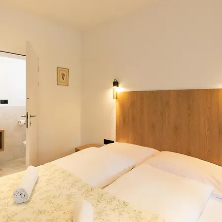 Apartment Viridi Karpacz