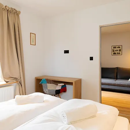Apartment Viridi Karpacz