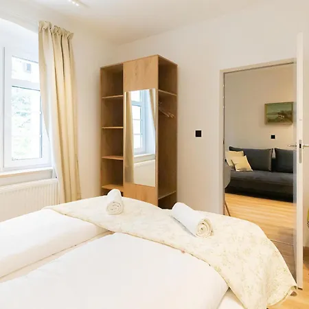 Apartment Viridi *