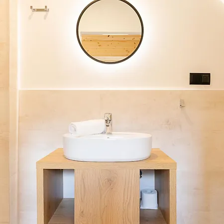 Apartment Viridi *
