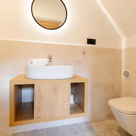 Apartment Viridi Karpacz