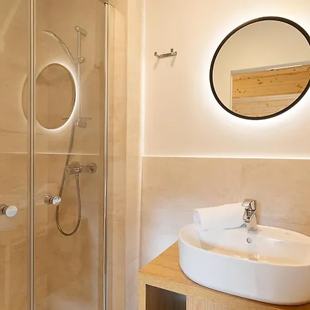 Viridi Apartment *
