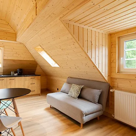 Viridi Apartment *