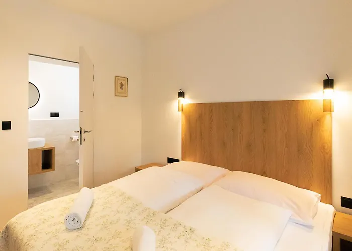 Apartament Viridi Karpacz