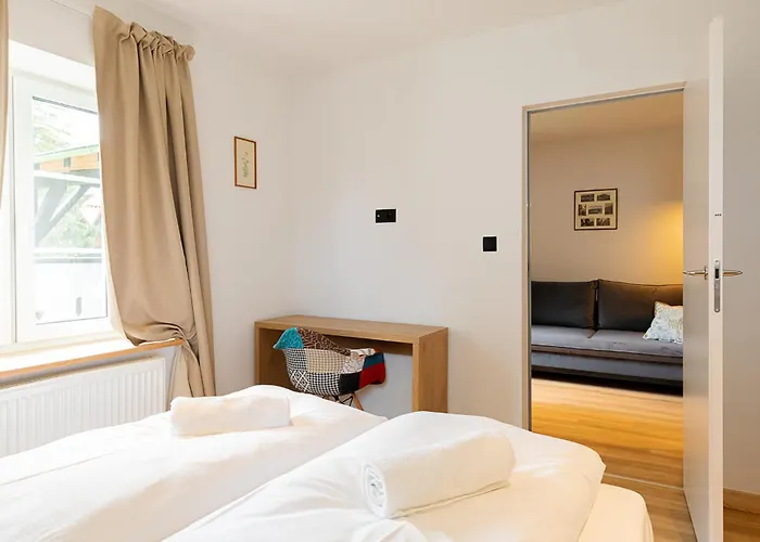 Apartament Viridi Karpacz