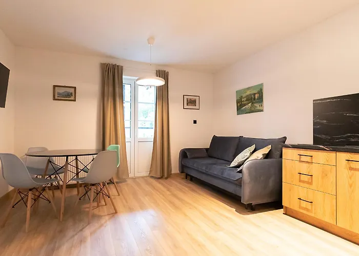 Apartament Viridi Karpacz