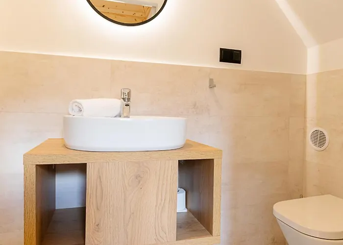 Apartament Viridi Karpacz