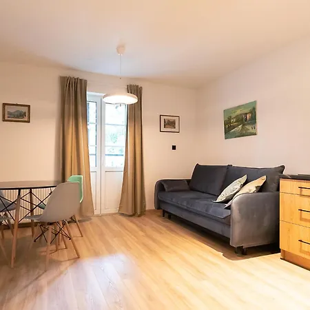 Appartement Viridi Karpacz