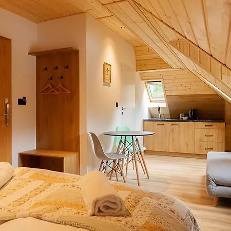 Appartement Viridi *