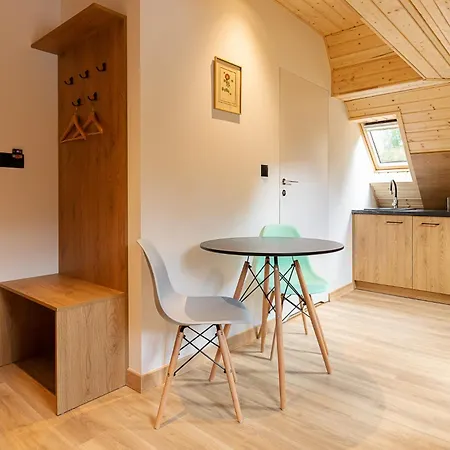 Appartamento Viridi *