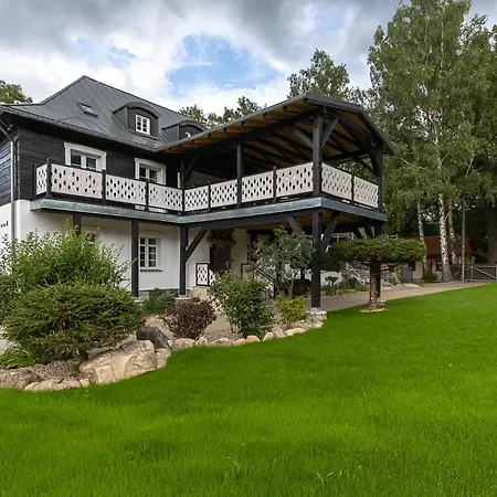 Viridi Appartement *